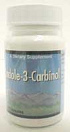 The
                        ingredients Indole 3 Carbinole of cruciferous
                        vegetables such as cauliflower, Brussels
                        sprouts, kale and broccoli are supporting the
                        transformation of harmful estrogen into benign
                        forms of estrogen. Are demonstrably inhibiting
                        the growth of breast cancer cells.