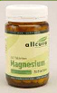 is
                        supporting the nerves; is regulating digestion;
                        is required for the formation of the bones, of
                        proteins, of fatty acids which are essential for
                        the forming of new cells and for the activation
                        of the B vitamins; has a muscle relaxing effect
                        and an effect against blood clotting