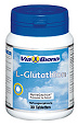 L-glutathion generalmente tiene un
                            efecto muy fuerte preventivo contra cncer,
                            y fortalece el hgado