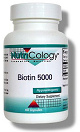 Biotin (Vitamin B7, Vitamin H) generell
                        gegen Pilze