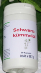 Essentielle Fettsuren (hier z.B. in
                        Schwarzkmmell) wirken generell zur Behandlung
                        von Morbus Crohn, Bluthochdruck, senken hohe
                        Triglyzeridwerte, wirken gegen rheumatoide
                        Arthritis und Colitis ulcerosa; sttzt die
                        Behandlung bei Gedchtnisverlust, Demenz und
                        Sehstrungen