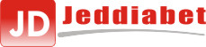 Centro naturopata Jeddiabet, logotipo