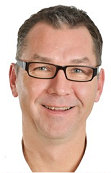 Dr. Frank Weinert, Sportmediziner
                in Müllheim (Süddeutschland), Portrait