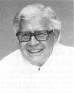 Dr. M.O. Bruker, Portrait