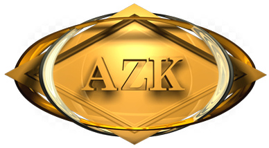 AZK
                  Anti-Zensur-Koalition, Logo