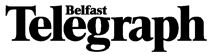 Belfast
                        Telegraph online, Logo