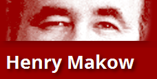 Henry Makow online, Logo