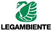 Legambiente Umweltschützer in Italia Logo