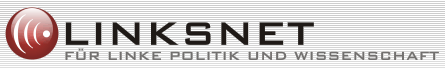 Linksnet online, Logo