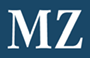 MZ Mitteldeutsche Zeitung online, Logo