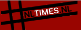 NL Times
                            online, Logo