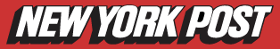 New
                                      York Post online, Logo