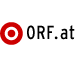 ORF online, Logo