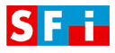 SF info, Logo