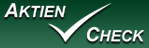 Aktien-Check online, Logo