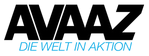 AVAAZ online, Logo