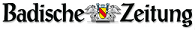 Badische Zeitung online, Logo