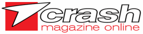 Crash-Magazin online, Logo