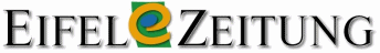 Eifel-Zeitung
                online, Logo