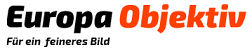 EuropaObjektiv online, Logo