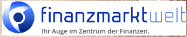 Finanzmarktwelt
          online, Logo