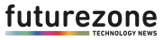 Futurezone online, Logo