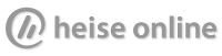 Heise online, Logo