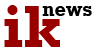 iknews online, Logo