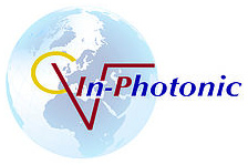 In-Photonic online, Logo