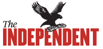 The Independent, Logo