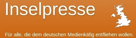 Inselpresse
                  online, Logo