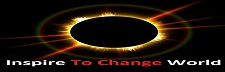 Inspire to change the world online, Logo