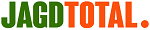 Jagd total
                online, Logo