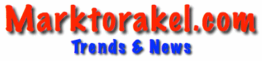 Marktorakel online, Logo