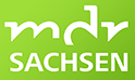 mdr Sachsen online, Logo