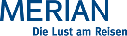 Merian online, Logo