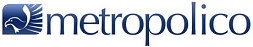 Metropolico
                online, Logo