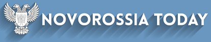 Novorossia Today online, Logo