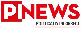pi-News Politically Incorrect online, Logo