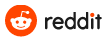 Reddit
                          online, Logo