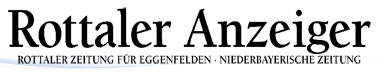 Rottaler
            Anzeiger online, Logo