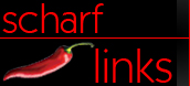 Scharf links
                online, Logo