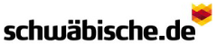 Schwäbische Zeitung online, Logo