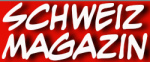 Schweinz Magazin online, Logo