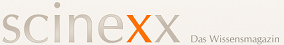 Scinexx online, Logo