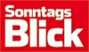 Sonntagsblick, Logo