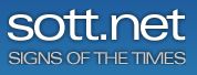 Sott.net online, Logo