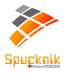 Spucknick online, Logo