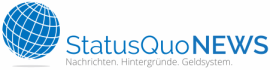 Status-Quo-News online, Logo