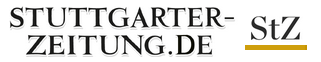 Stuttgarter Zeitung StZ online, Logo
